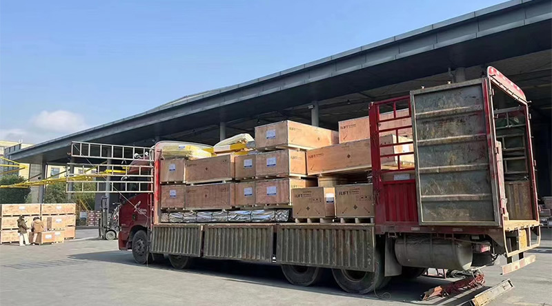 汕头到襄阳物流公司-汕头到襄阳物流专线-直达不中转